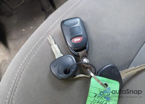 2011 Kia Sportage Ex from USA, damaged, VIN KNDPCCA24B7086575